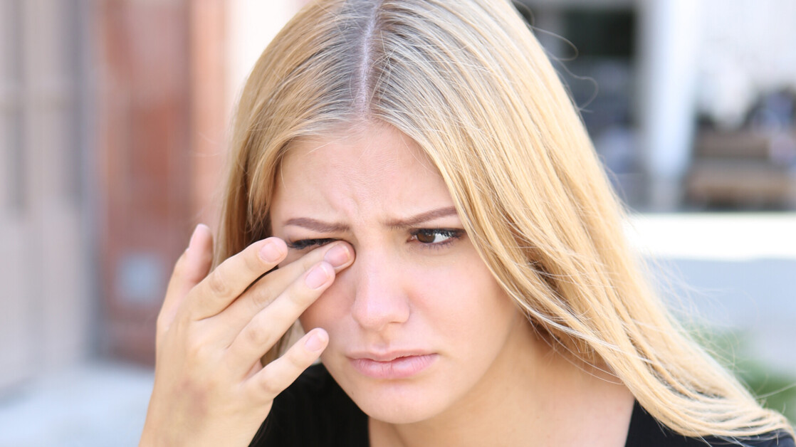 Wenn‘s tränt und juckt Das allergische Auge in der Beratung PTAheute